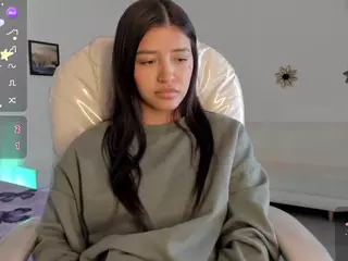 Skyy-jonnes's Live Sex Cam Show