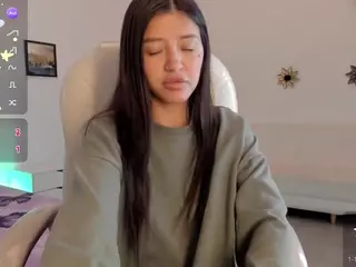 Skyy-jonnes's Live Sex Cam Show