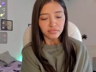 Skyy-jonnes's Live Sex Cam Show