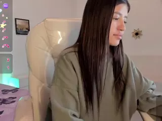 Skyy-jonnes's Live Sex Cam Show