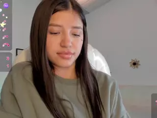 Skyy-jonnes's Live Sex Cam Show