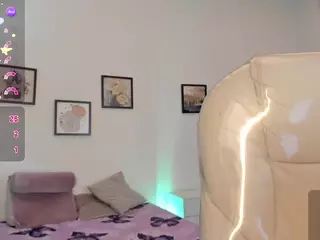 Skyy-jonnes's Live Sex Cam Show