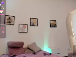 Skyy-jonnes's Live Sex Cam Show