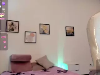 Skyy-jonnes's Live Sex Cam Show