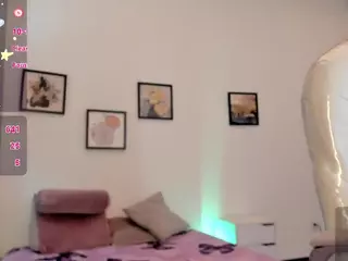 Skyy-jonnes's Live Sex Cam Show