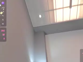Skyy-jonnes's Live Sex Cam Show