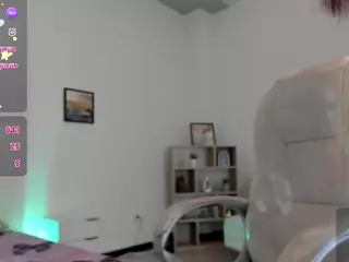 Skyy-jonnes's Live Sex Cam Show
