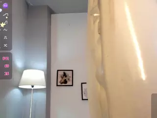 Skyy-jonnes's Live Sex Cam Show