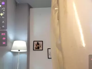 Skyy-jonnes's Live Sex Cam Show