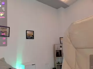 Skyy-jonnes's Live Sex Cam Show