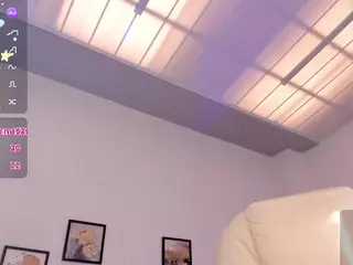 Skyy-jonnes's Live Sex Cam Show