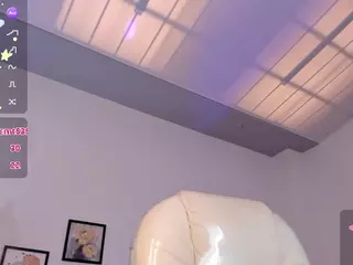 Skyy-jonnes's Live Sex Cam Show