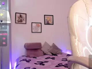 Skyy-jonnes's Live Sex Cam Show