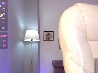 Skyy-jonnes's Live Sex Cam Show
