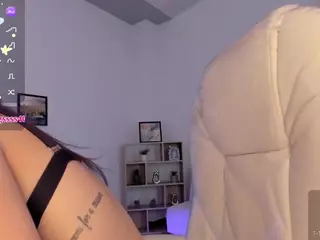 Skyy-jonnes's Live Sex Cam Show
