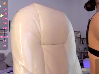 Skyy-jonnes's Live Sex Cam Show