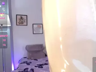 Skyy-jonnes's Live Sex Cam Show