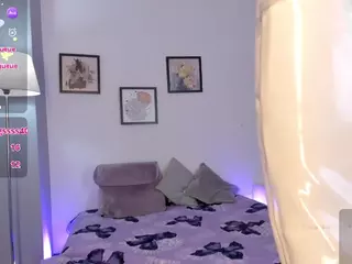 Skyy-jonnes's Live Sex Cam Show
