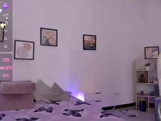 Skyy-jonnes's Live Sex Cam Show