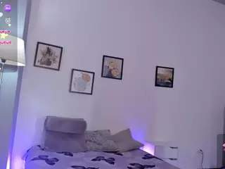Skyy-jonnes's Live Sex Cam Show