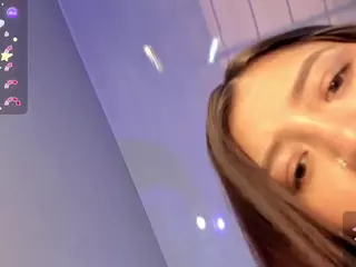 Skyy-jonnes's Live Sex Cam Show