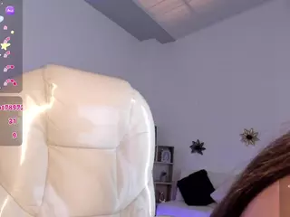 Skyy-jonnes's Live Sex Cam Show