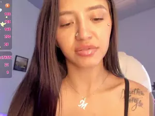 Skyy-jonnes's Live Sex Cam Show