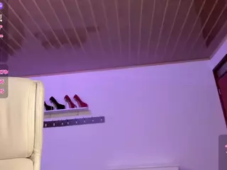 Skyy-jonnes's Live Sex Cam Show