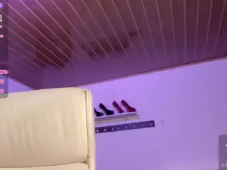 Skyy-jonnes's Live Sex Cam Show