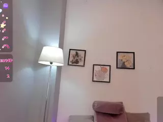 Skyy-jonnes's Live Sex Cam Show