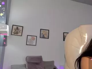 Skyy-jonnes's Live Sex Cam Show
