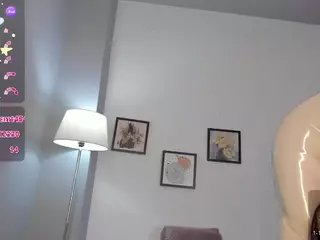 Skyy-jonnes's Live Sex Cam Show