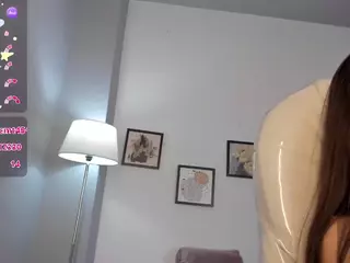 Skyy-jonnes's Live Sex Cam Show