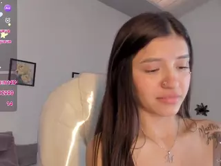 Skyy-jonnes's Live Sex Cam Show