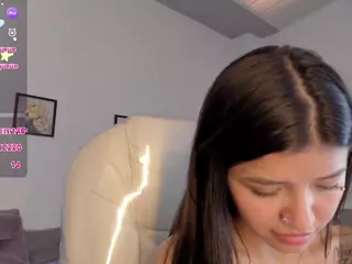 Skyy-jonnes's Live Sex Cam Show