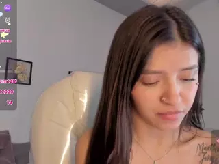 Skyy-jonnes's Live Sex Cam Show