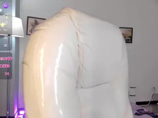 Skyy-jonnes's Live Sex Cam Show