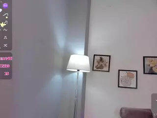 Skyy-jonnes's Live Sex Cam Show