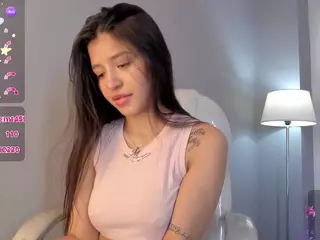 Skyy-jonnes's Live Sex Cam Show