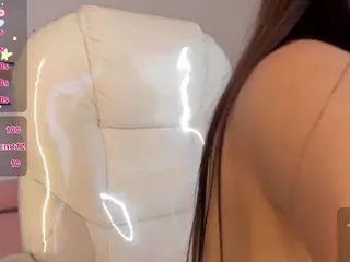 Skyy-jonnes's Live Sex Cam Show