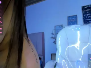 Skyy-jonnes's Live Sex Cam Show