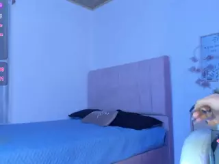 Skyy-jonnes's Live Sex Cam Show