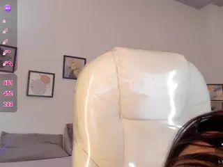 Skyy-jonnes's Live Sex Cam Show