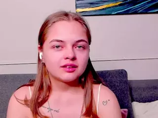 TaiteBluett's Live Sex Cam Show