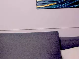 TaiteBluett's Live Sex Cam Show