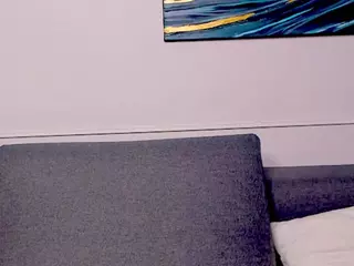 TaiteBluett's Live Sex Cam Show