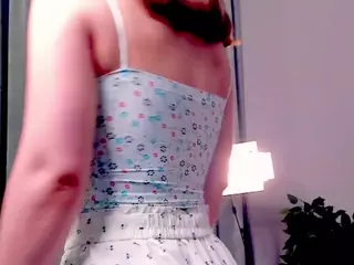 TaiteBluett's Live Sex Cam Show