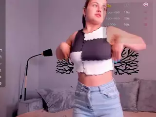 TaiteBluett's Live Sex Cam Show