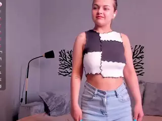 TaiteBluett's Live Sex Cam Show