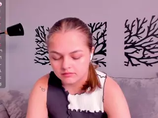 TaiteBluett's Live Sex Cam Show